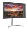 Monitor 27UP850-W 27 cali UHD IPS USB-C Vesa DisplayHDR 400 z głośnikami